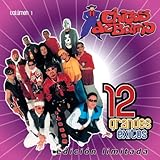 12 GRANDES EXITOS 1 (LTD) (MOD) (MCUP)             image