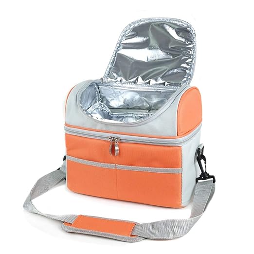 UCYG Bolsa Almuerzo Nevera Termicas para Mujeres, Lunch Bag Box ...