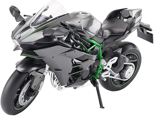 kawasaki h2r toy