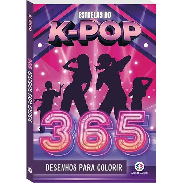 Meu pop virou K-Pop | Amazon.com.br