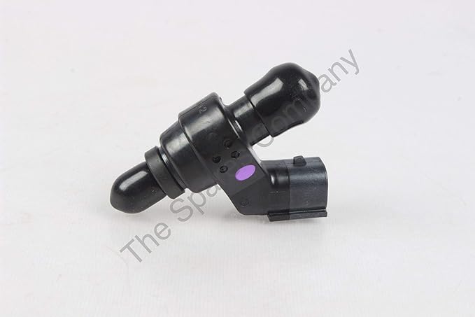 hero splendor fuel injector price