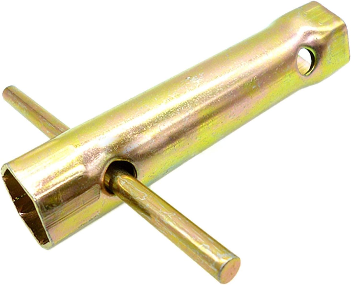 Spark Plug Spanner Metric Wrench Double Ended Socket Wrench 18mm21mm Tubular Box Spanner