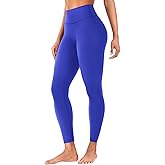 YEOREO Hidden Butt Scrunch Womens Workout Leggings Butt Lifting Tummy Control Yoga Pants High Waist Edwine Legging