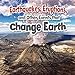Earthquakes, Eruptions, and Other Events That Change Earth (Earth's Processes Close-up)