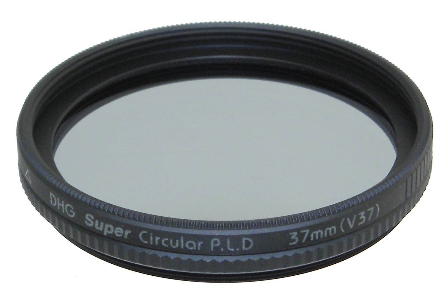 Marumi DHG 37mm Super Circular Polarising Filter