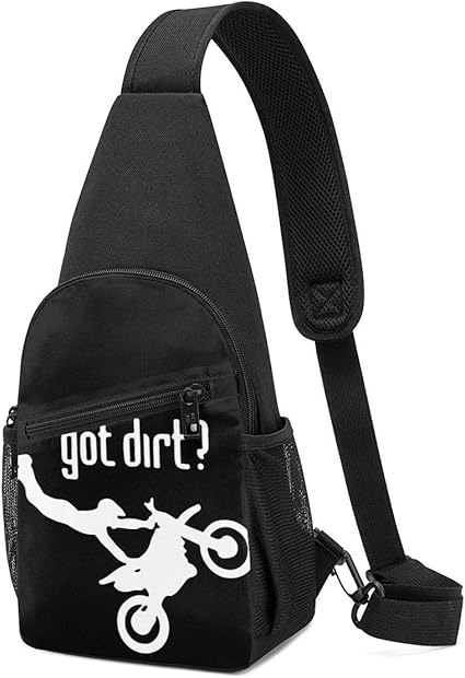 dirt bike backpack amazon
