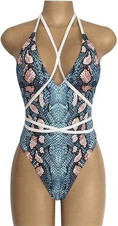 wrap around one piece bathing suit