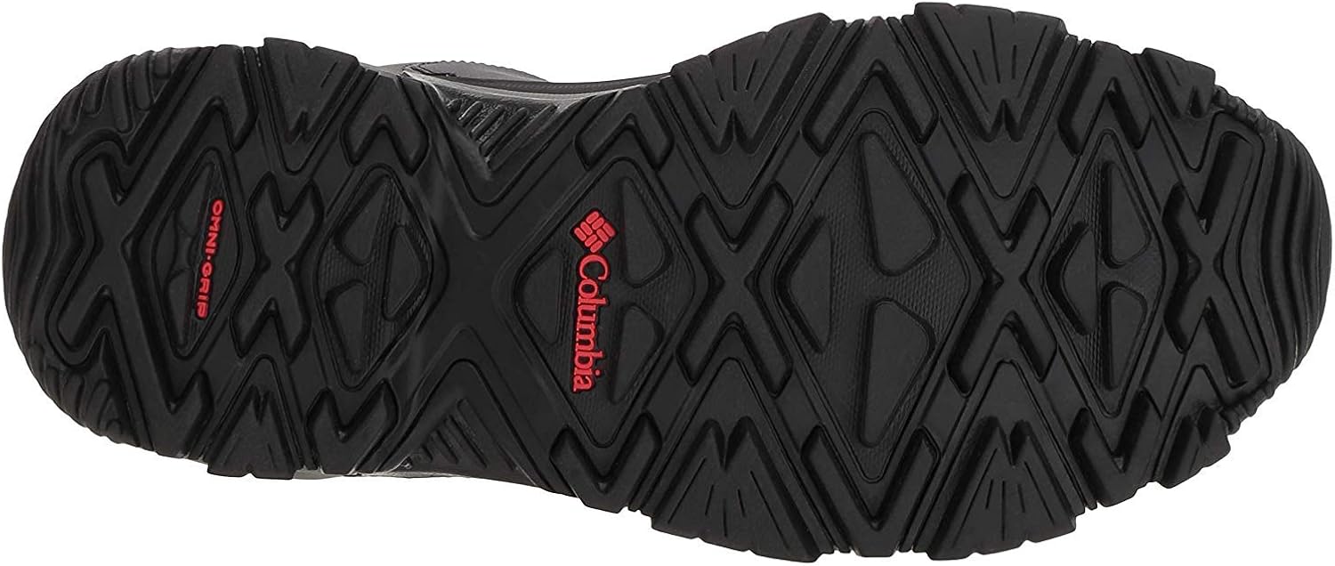  | Columbia Mens Bugaboot II | Boots