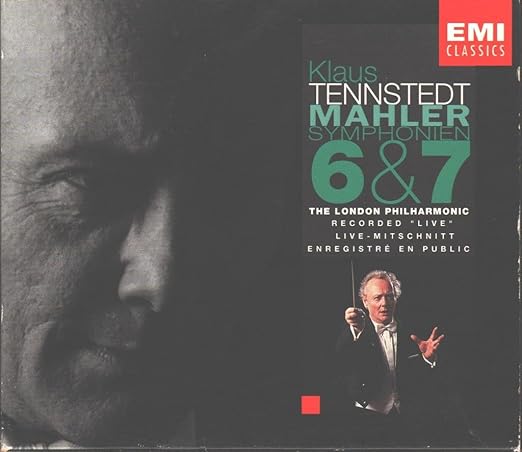 Mahler: Symphonies 6 & 7