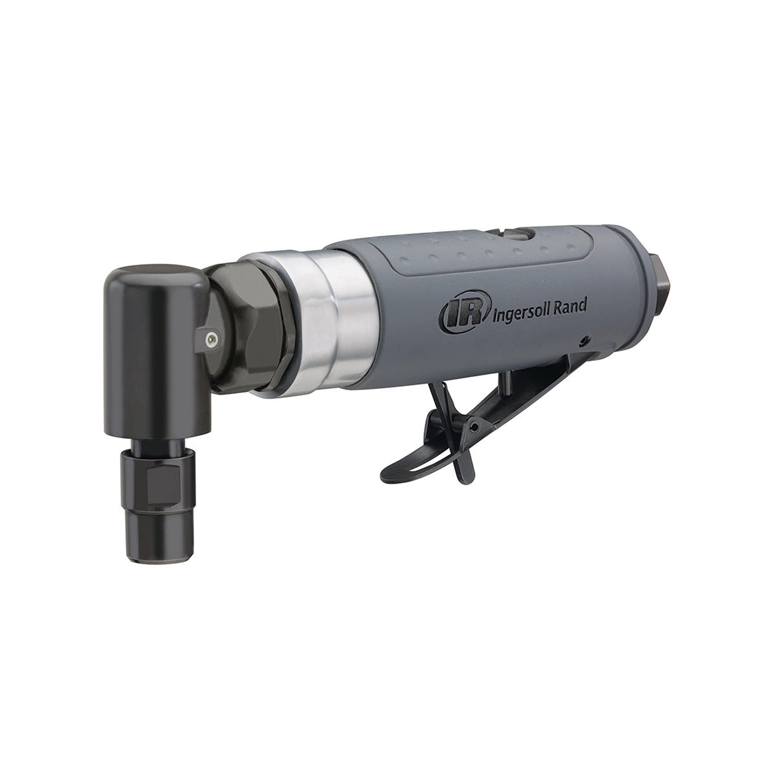 Ingersoll Rand 302B-M Air Angle Grinder – Powerful Professional Polishing and Grinding Tool for Metal and Wood