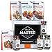 Urban Accents GRILL MASTER, The Complete Gourmet Grilling Collection (Set of 8) - A Dryglaze, Grilling Spices and Rubs Gift Set. Perfect for Weddings, Housewarmings or Any Occasion.