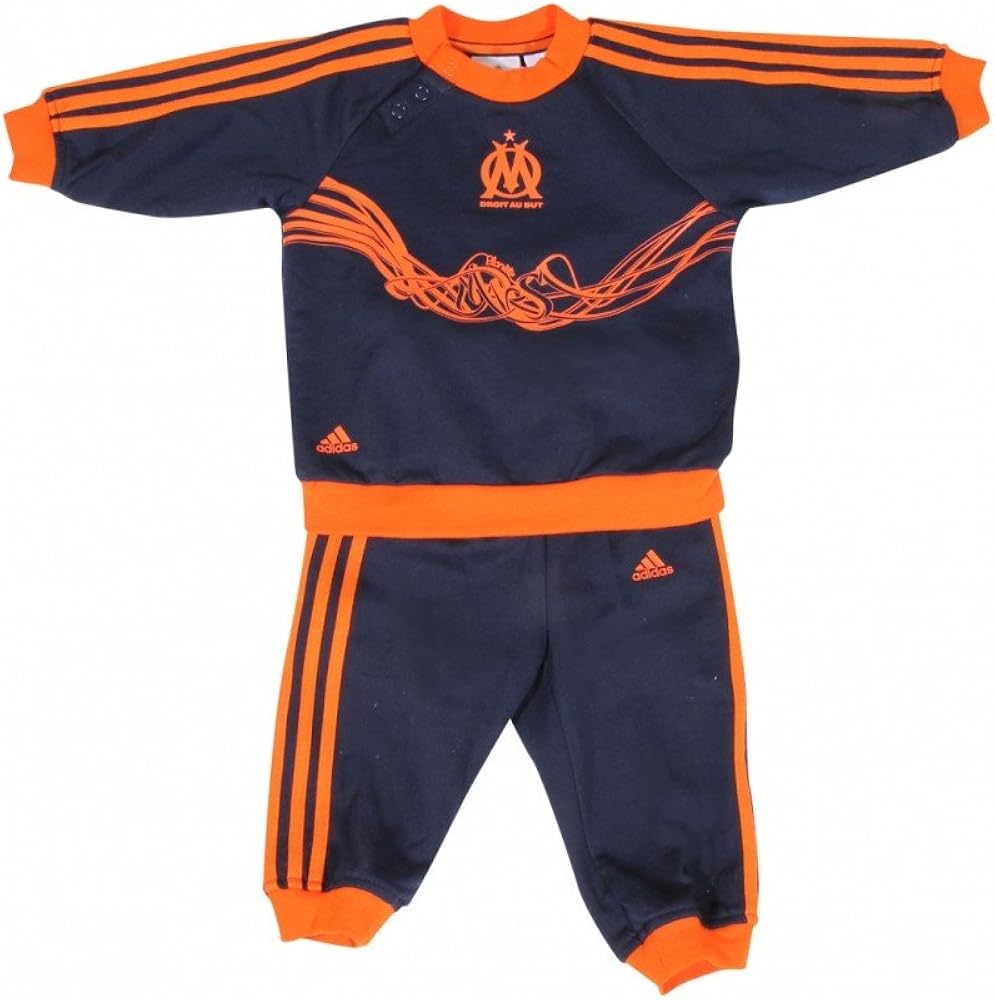 Nouveau survêtement om Clearance