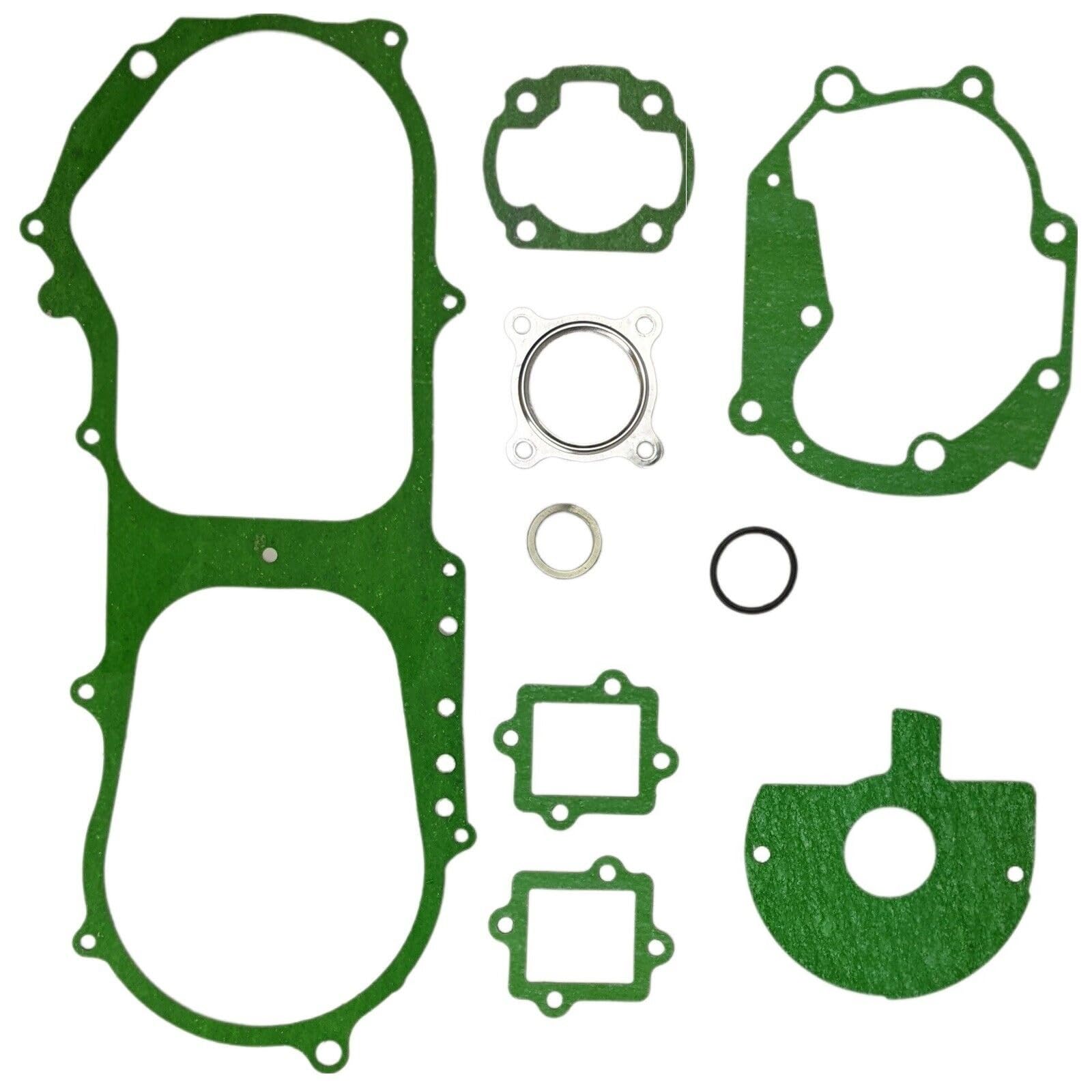 RedCap 50cc 2-Stroke Gasket Set for Yamaha Jog
