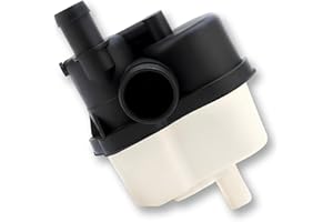 Gagsu Fuel Vapor Leak Detection Pump 0261222018 Compatible with BMW 16137193479 310-601 Fuel Leak Diagnostic Vapor Detection Pump 16136764191 16136752551 Equipment Self-Diagnosis Module