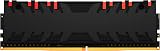 Kingston FURY Renegade RGB 8GB DDR4 3600MHz CL16 Desktop Memory Single Module view 5