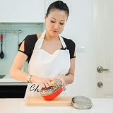 Chef Remi Latest Cheese Grater with Storage Box – Grates Cheese, Veg and Zest view 7