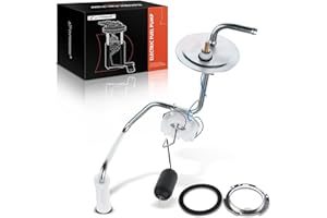 A-Premium Fuel Tank Sending Unit Compatible with Dodge Dart 1963-1976 Plymouth Barracuda 1964-1969 Duster Scamp Valiant, Gas,