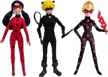 Bonecas de miraculous Clearance