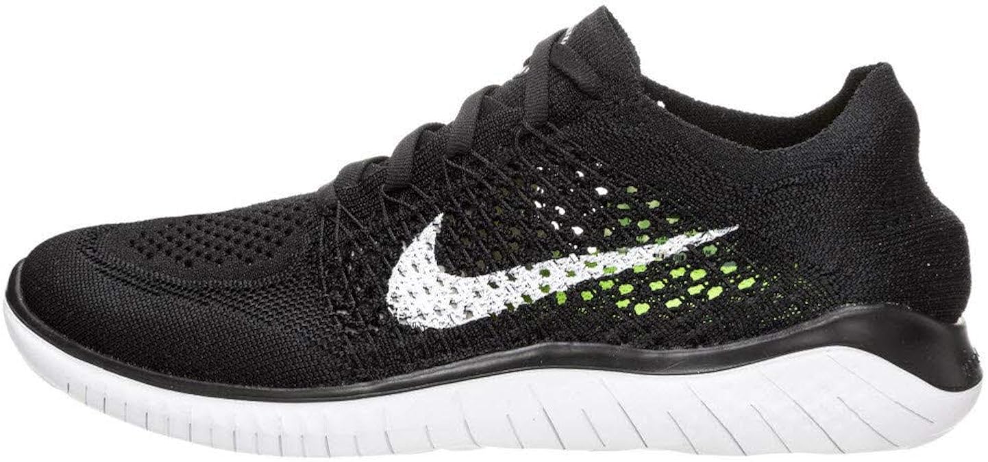 2018 nike flyknit