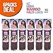 Janet Collection Synthetic Hair Crochet Braids 2X Havana Mambo Faux Locs 18