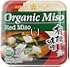 Hikari ORGANIC Red Miso Paste - 1 tub, 17.6 oz