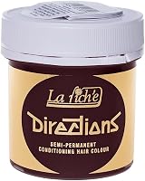 La Riche Directions Tulip Semi-Permanent Hair Colour 88ml x 2 tubs view 2