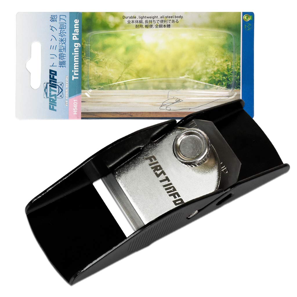 Best mini hand wood planer