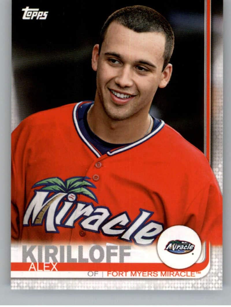 fort myers miracle jersey