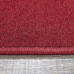 Machine Washable Modern Solid Design Non-Slip