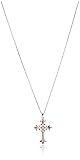 Amazon Essentials Rose 18K Gold Plated Sterling