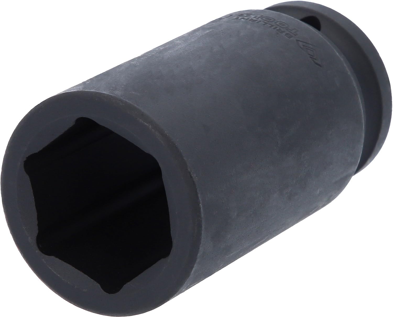 BRILLIANT TOOLS BT025611 3/4 Impact Socket Hexagonal 32 mm Long [Powered by KS Tools]