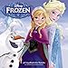 Disney Frozen Wall Calendar (2016) by 