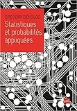 Image de Statistiques et probabilités appliquées