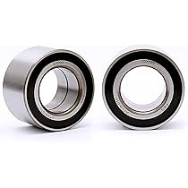 Amazon.com: FKG 3514634, 3514342 Front ATV Wheel Bearing fit for 