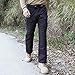 FREE SOLDIER Outdoor Men Teflon Scratch-Resistant Pants Four Seasons Hiking Climbing Tactical Trousers