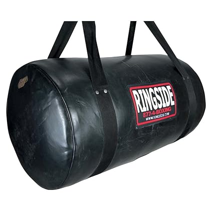 reflex punching bag cobra
