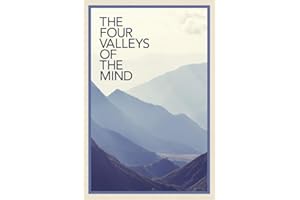 The Four Valleys of the Mind