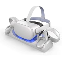 Amazon.com: Anker Charging Dock for Oculus Quest 2, Oculus