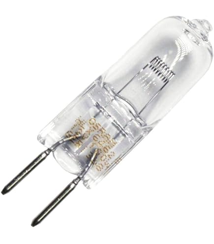 Philips Halogen Non-Reflector 7724 100W GY6.35 12V Light Bulb