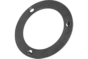 Caltric Armature Plate Compatible with Polaris Sportsman 500 1996-2002
