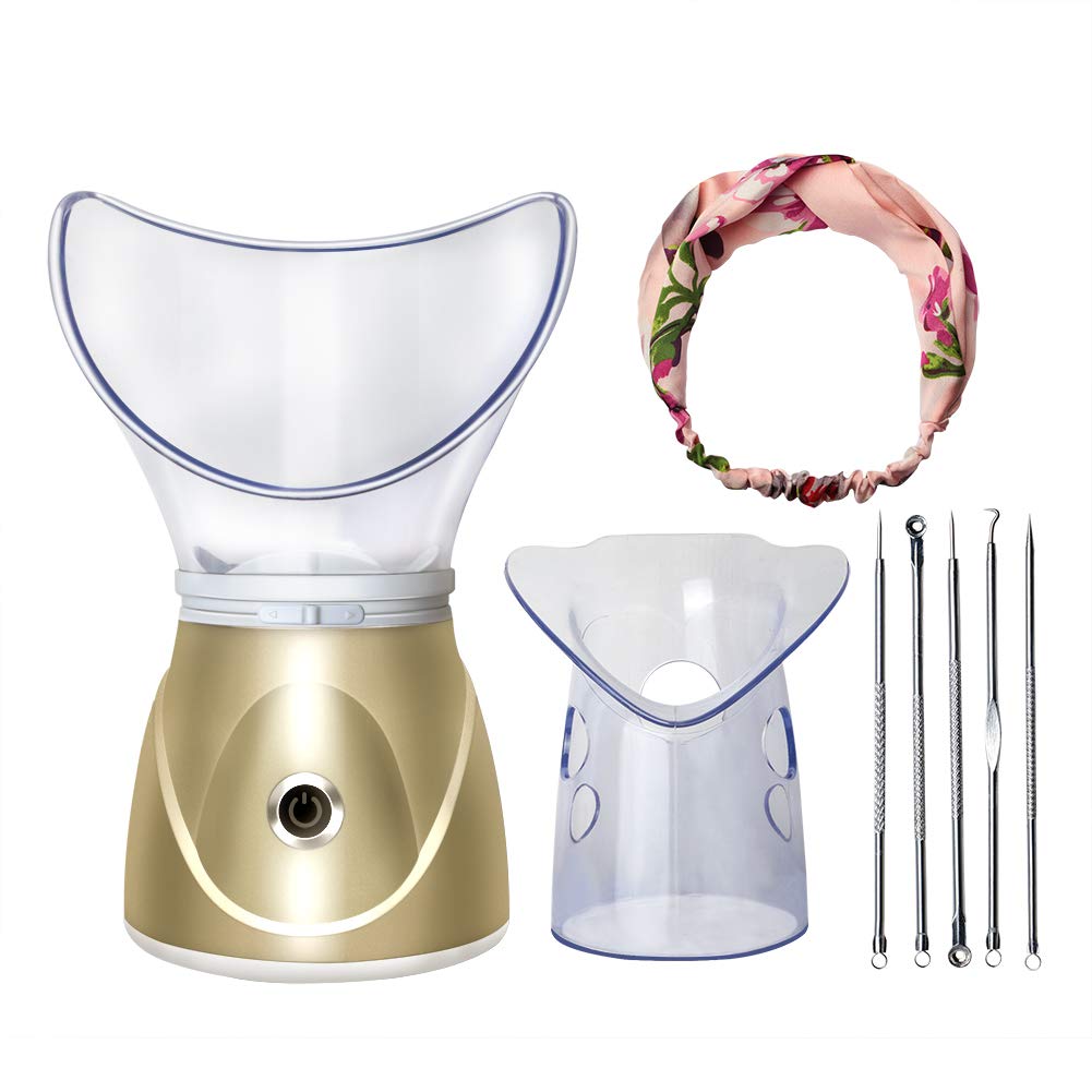 Best table hair steamer