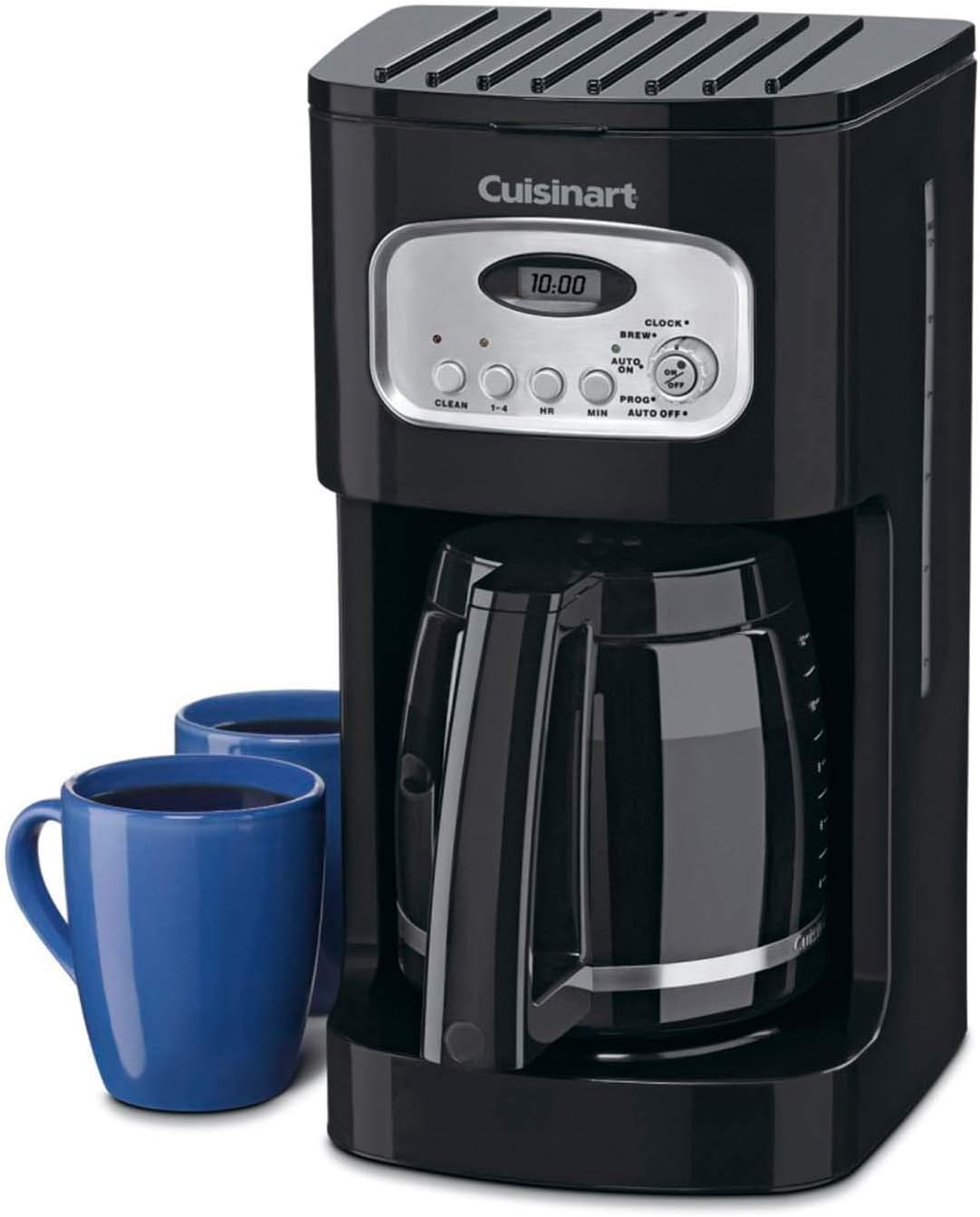 Cuisinart DCC1100BKP1 12Cup Programmable