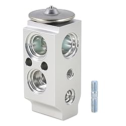 EX9731C A/C Expansion Valve Compatible with Hyundai