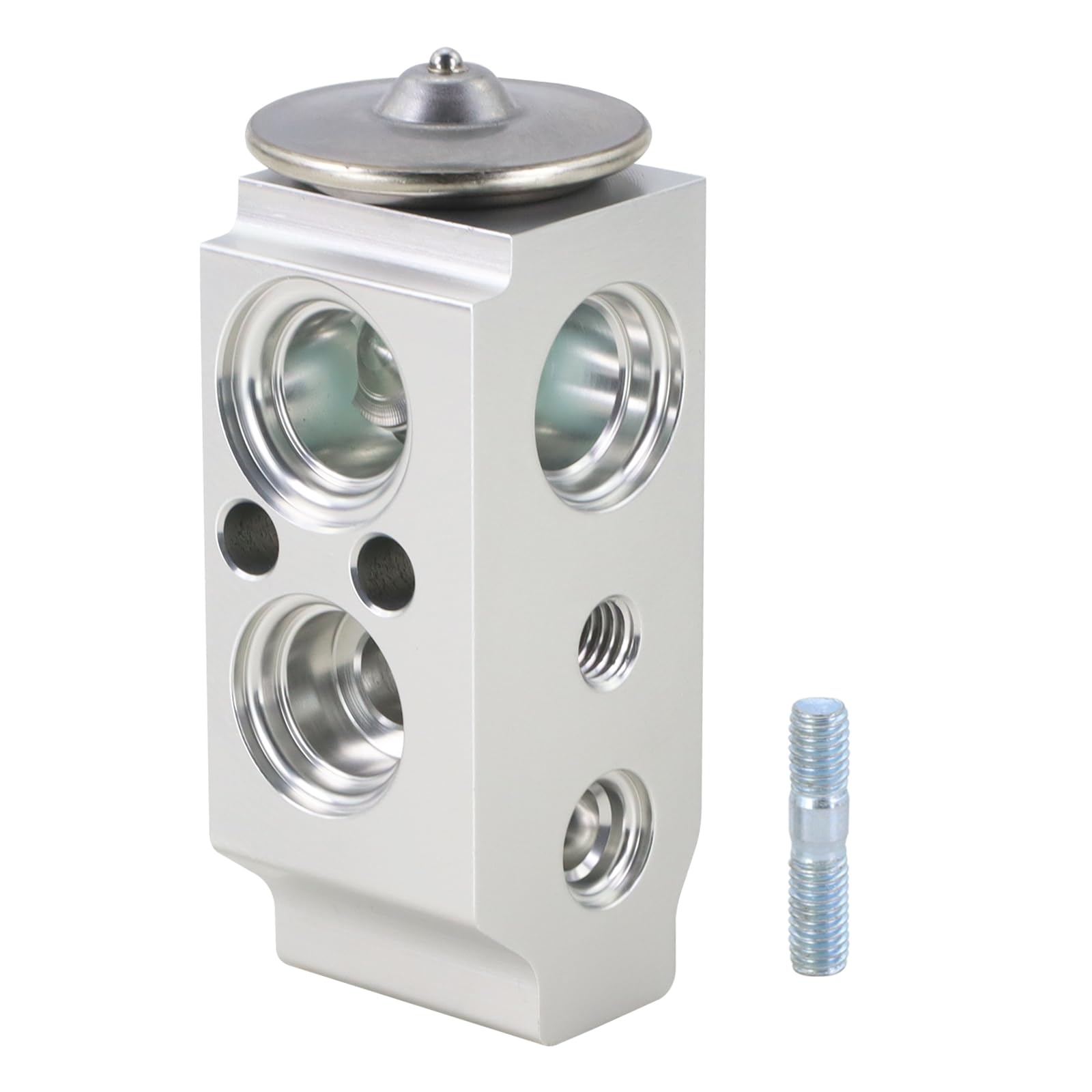 EX9731C A/C Expansion Valve Compatible with Hyundai