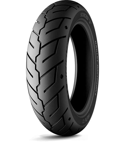 Amazon.com: MICHELIN Scorcher 31 Rear Tire 150/80B-16 (77H