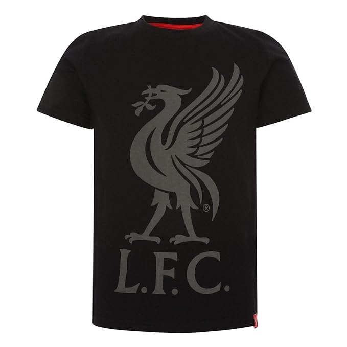 amazon uk liverpool shirts