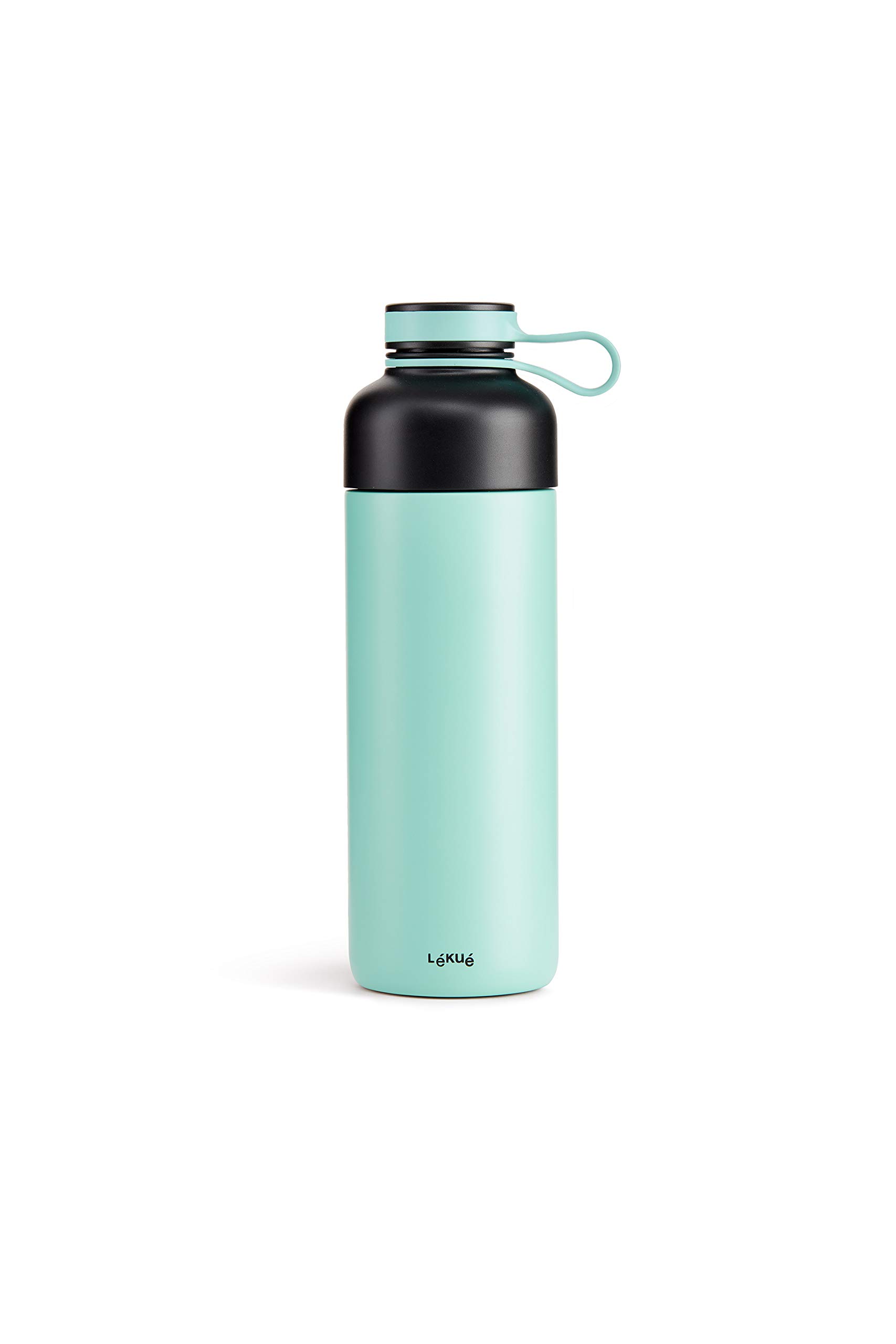 Lékué Insulated Bottle To Go