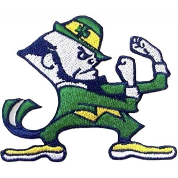 Amazon.com: Notre Dame Fighting Irish CFP National Championship