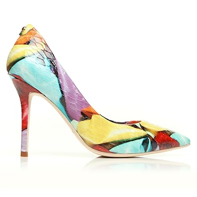 moda in pelle ladies shoes