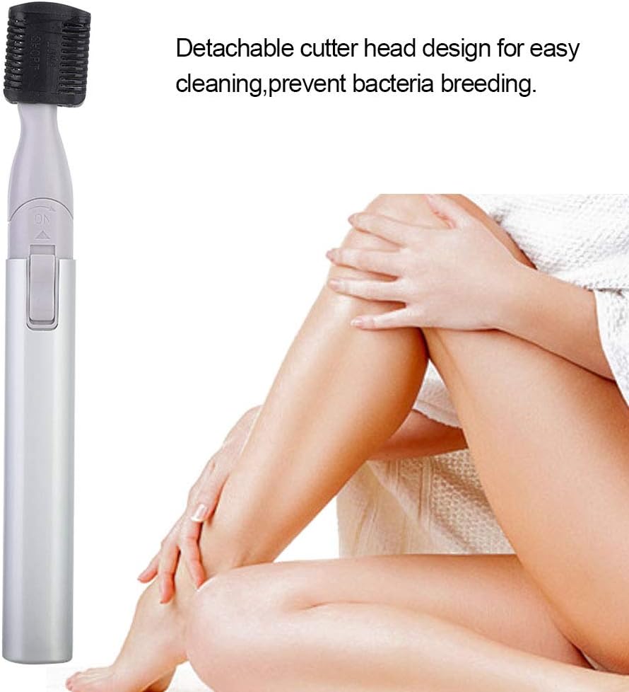 Portable Eyebrow Trimmer - Image 5